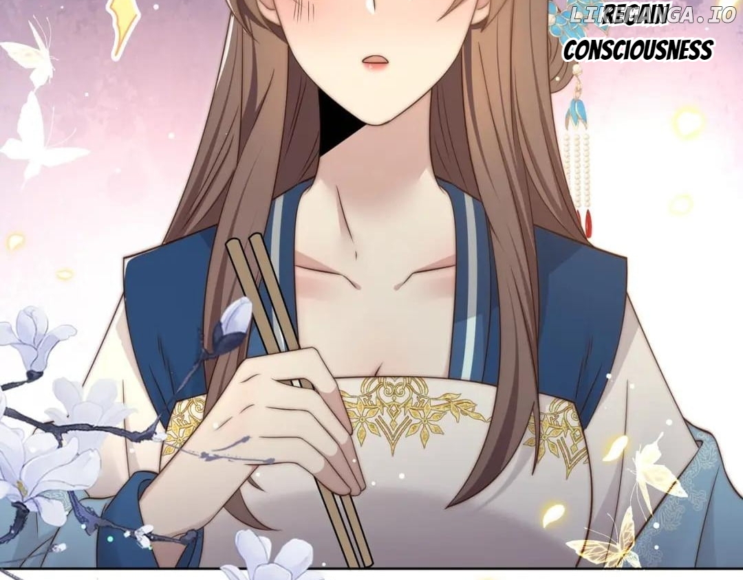 Lonely Emperor Chases His Sister-in-Law Chapter 46 - page 55